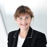 Brigitte Auberton, EY Société d'Avocats